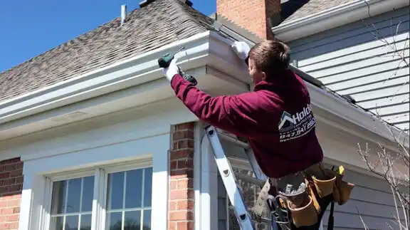 gutter services Magnolia